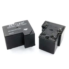 2Pcs AZ2150-1AET-12DEF 12VDC Power Relay 4Pins