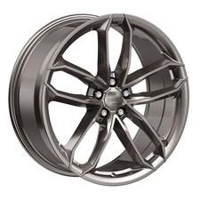 4x 19 Zoll WH33 Felgen f&uuml;r Mercedes S Klasse W221 W222 AMG A217 C217 63 65 AMG