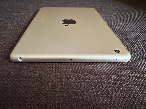 Apple iPad mini 3 64GB, Wi-Fi, 7.9in - Gold ✅ - Picture 15 of 21