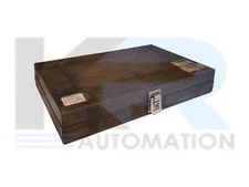 Starrett SS81A1X Square Steel Gauge Block & Accessory Set Grade 0 (81PCS)