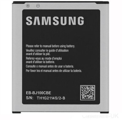 Samsung Replacement Battery for Galaxy J1 for sale online UK