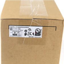 1PC NEW DELTA VFD4A2MS43ANSAA INVERTER Free delivery