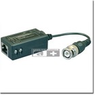 Coaxial DC Power Female Security Camera Baluns