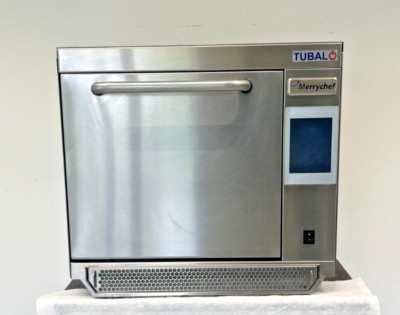 Merrychef e3 Speedoven Mikrowelle / Tuned Impingement Gastro Bäckerei Ofen