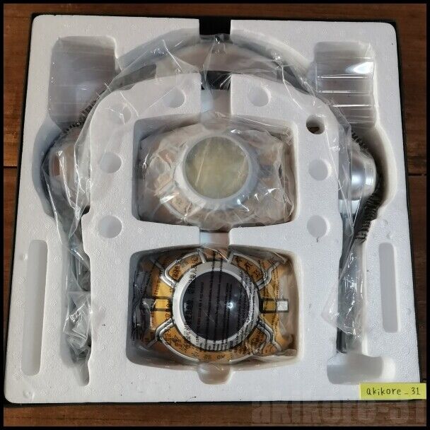 Kamen Rider Kuuga COMPLETE SELECTION MODIFICATION HENSHIN Kamen Rider Kuuga COMPLETE SELECTION MODIFICATION HENSHIN