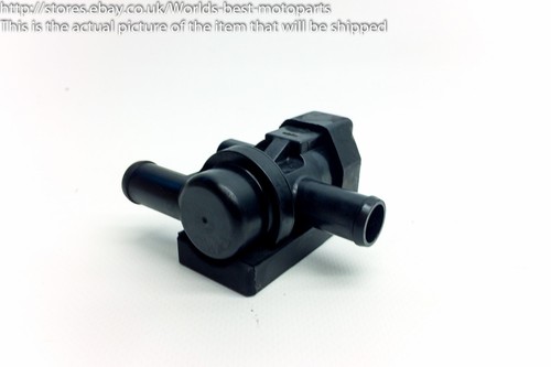 Kawasaki KLE650 Versys 07' (2) Air Valve Solenoid / Sensor