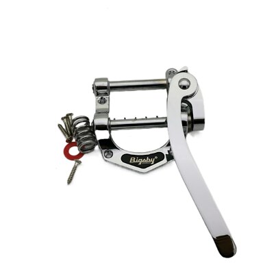 Electric Guitar Bridge B500 Tremolo Bridge Tailpiece B500 Big Guitar Parts