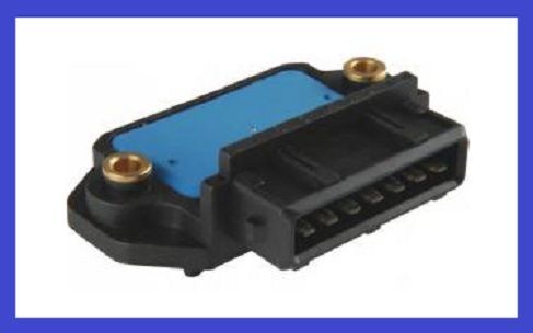 Module d'allumage haute précision pour Ferrari et Alfa Romeo à moteur V6 V8