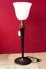 Mazda-Lampe, Tischleuchte, Art Deco / Bauhaus, 20er/30er Jahre, Design-Klassiker