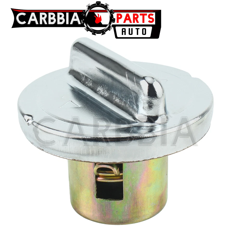 Tapa del tanque de combustible para Honda Express 50 NC50 1977-1981, NA50 1979-81, QA50 1974-75 Foto 4 de 4