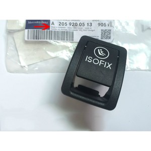 mercedes a class isofix