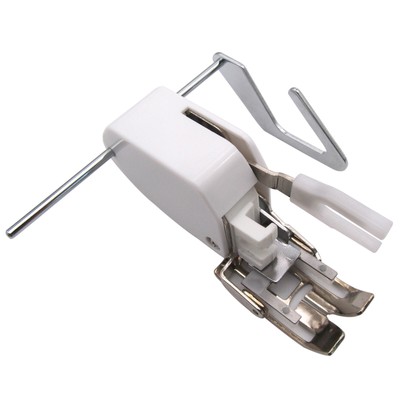 DELYXI VALKING FOOT Fico vorgewärmt LS2825, LS2920 CE-5500 PRW CE8080 PRW 