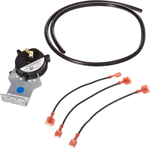 Rheem 42-101233-81 Pressure Switch for RGDD, RGDJ, RGLH, RGLJ, RGLK - Picture 2 of 5