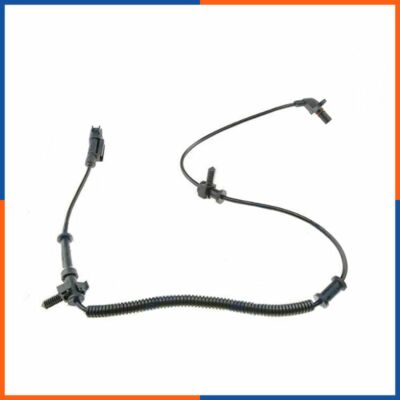 ABS Sensor vorne für DODGE | HCA-CH-085, 68060333AA