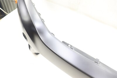 NEW OEM Honda Front Bumper Cover 04711-T5R-A00ZZ Honda Fit 2015