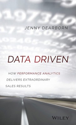 Data Driven: Wie Performance Analytics außergewöhnliche Verkaufsergebnisse liefert