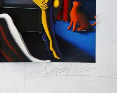 MARK KOSTABI 