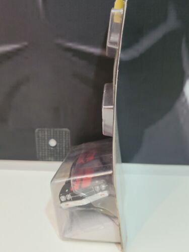 Hot Wheels G Machines 70 Chevelle Black & Red 1/50 Scale - Picture 3 of 4