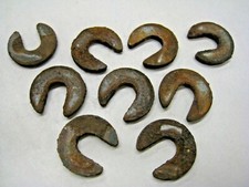 Original 1954 Buick Century Special Grille To Hood Panel Shims Or Spacers Oem Original 1954 Buick Century Special Grille To Hood Panel Shims Or Spacers Oem