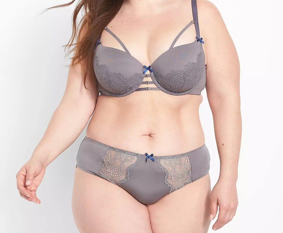 lane bryant sexy lingerie Women Bra Mom Sexy Lingerie Cotton Underwear Comfortable Brassiere main image 1