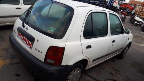 Cappuccio per vendre NISSAN MICRA (K11) Alpine (1996) 1995 6158076