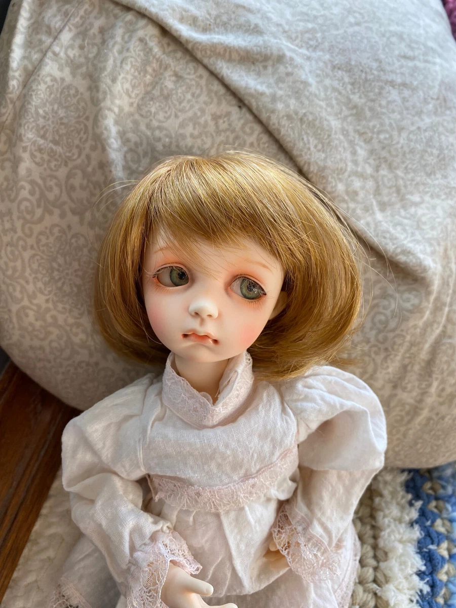 SALE IMDA Doll 2015 COLETTE Doll BJD