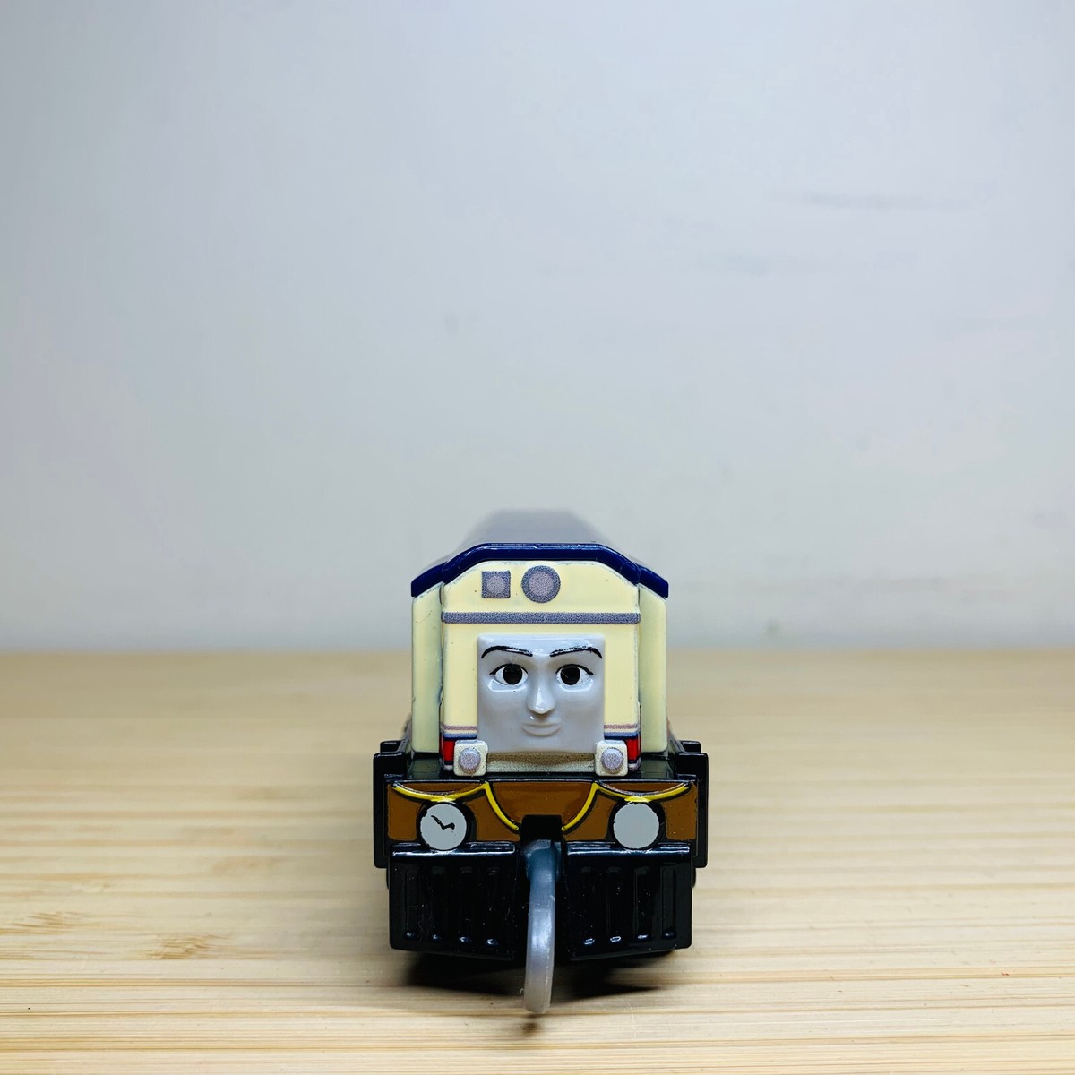 Noor Jehan - Thomas & Friends Trackmaster Push Along Metal Diecast