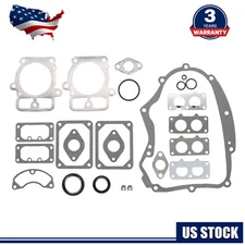 Nakkaa For Briggs & Stratton 445577 445677 445777 445877 694012 Gasket Seal Set