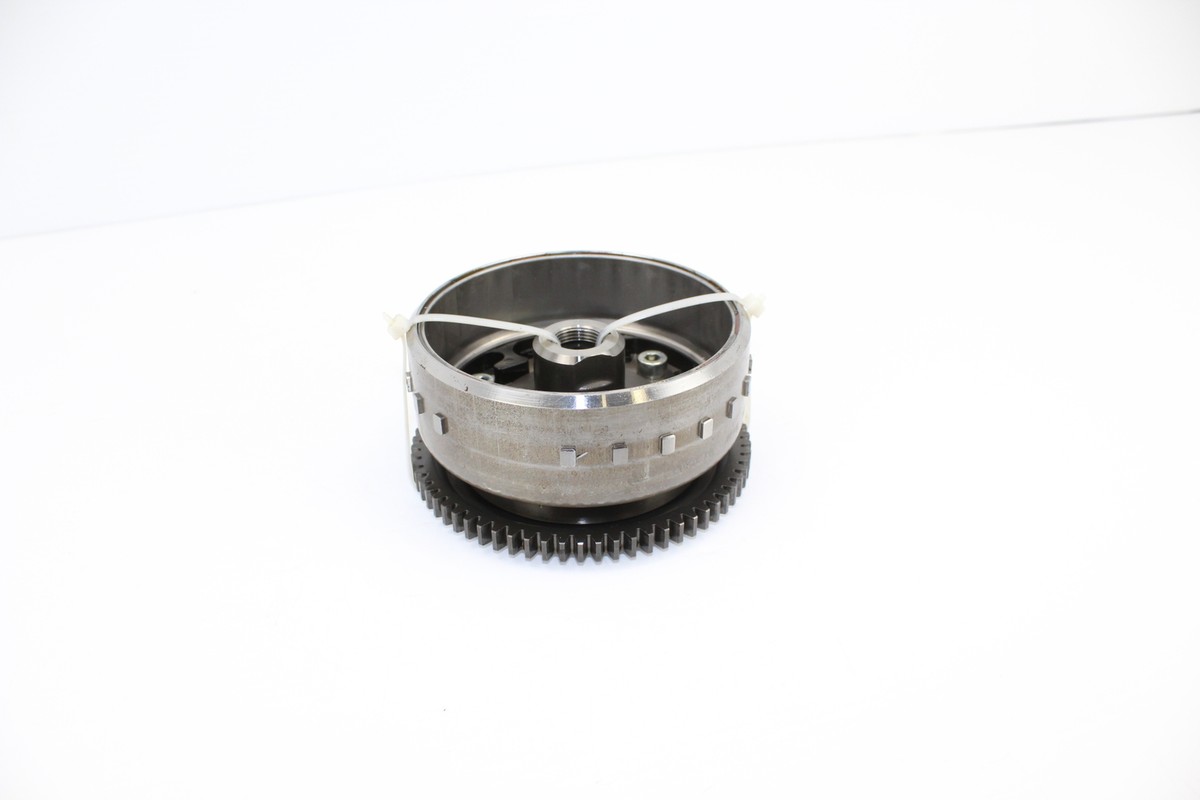 ARCTIC CAT 07-17 F1100 TURBO ENGINE MOTOR STATOR MAG FLYWHEEL