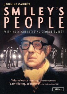 Smiley-039-s-People-DVD-Region-1