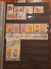 kleine Sammlung Usbekistan