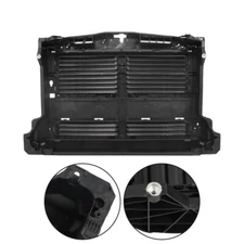 Front Radiator Air Grille Shutter W/O Motor For Ford Bronco Sport 1.5L 2021-2022