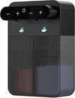 YIKHOM Wall Mount Automatic Soap Dispenser, Touchless Electric Sensor Dispenser