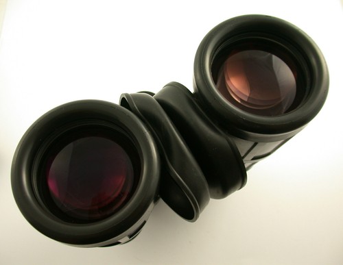 ZEISS 15x60 GA T* premium Fernglas binoculars Germany like new wie neu RETICLE - Bild 7 von 11
