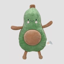 Carters Just One You AVOCADO Security Lovey Plush Baby Toy Target Green 68288