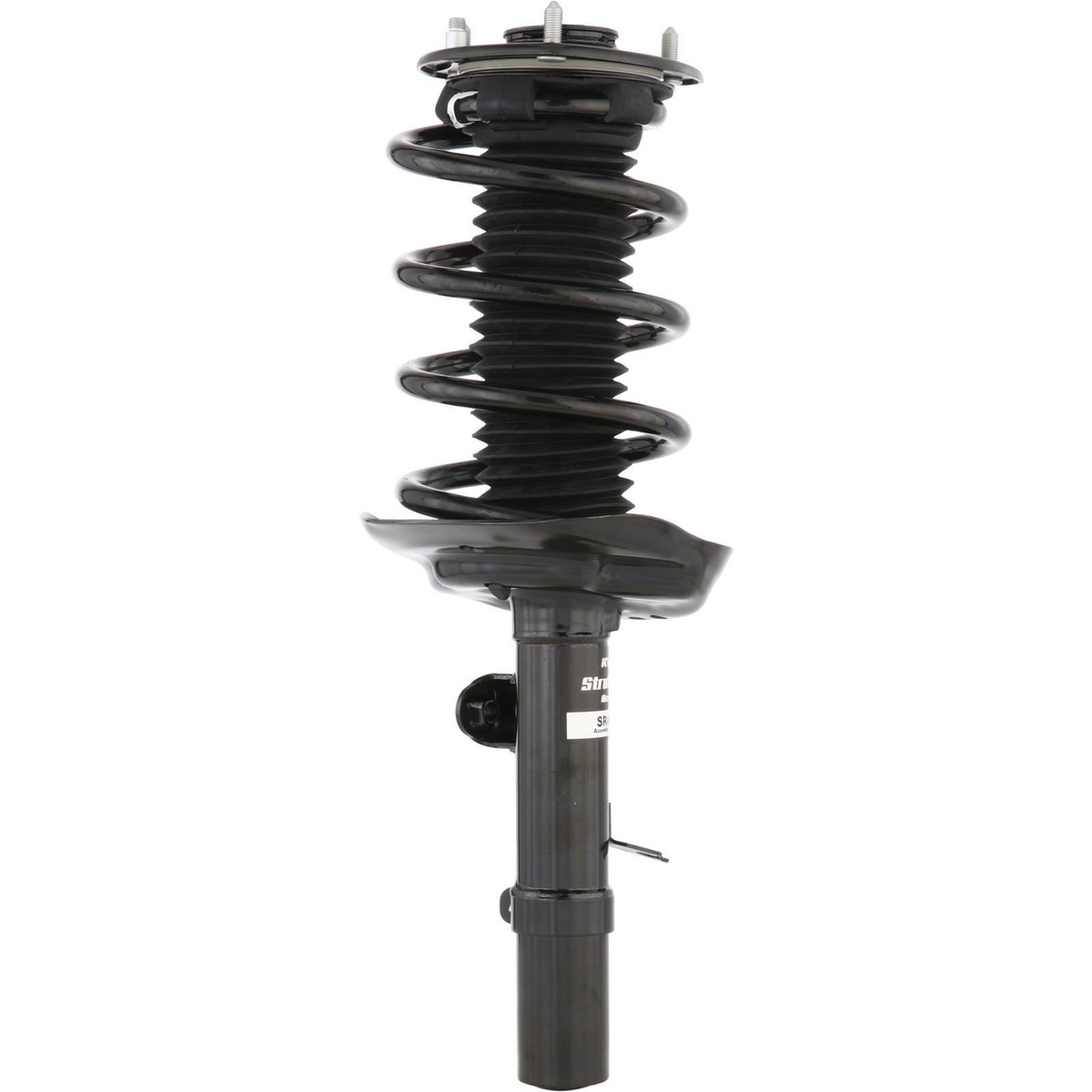 KYB COMPLETE CORNER UNIT -STRUT, MOUNT AND SPRING SR4777 | eBay