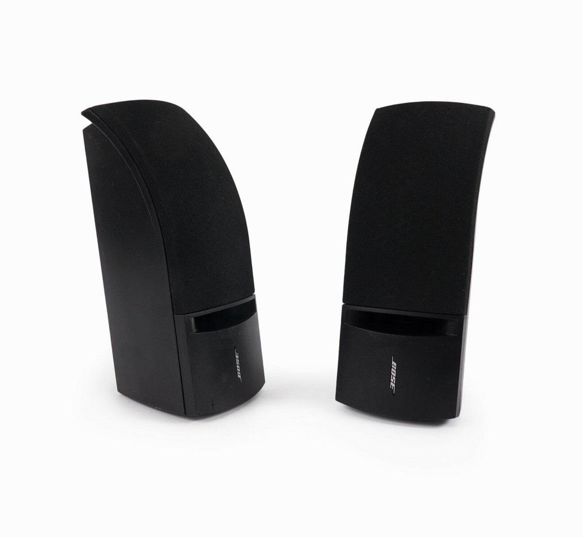 BOSEスピーカー左右セット 161 TM SPEAKER壁掛けブラケット付き Amazon