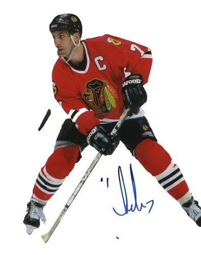 Chris Chelios フィギュア シリーズ7 McFarlane NHL Chris Chelios Chicago Blackhawks Series 7 Chase