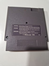 Nintendo Teenage Mutant Hero Turtles NES PAL NES-88-FRA