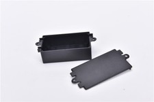 3X Waterproof Plastic Cover Project Electronic Instrument Cases Enclosure _N _z8