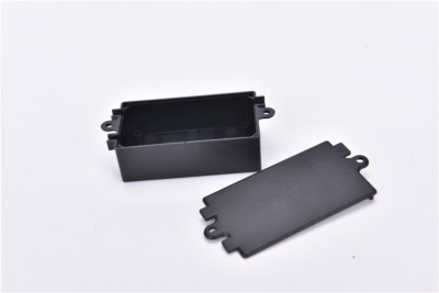 3X Waterproof Plastic Cover Project Electronic Instrument Cases Enclosure Box:KE