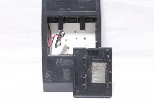 Calculator Texas Instruments Ti-30 red tube display vintage retro collector's - Photo 7/7