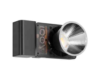 Zhiyun CINEPEER CX100 100W LED Video Light Photography Built-in 4500mAh Battery