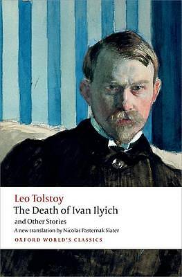 The Death of Ivan Ilyich and Other Stories (Oxford World's Class - Image 2