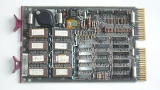 M8021 DEC Digital Equipment scheda memory unit 8 x 2708 circuito 5012545D-P2