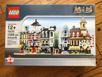 lego 10230