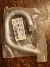 Bosch/Thermador 00484438 Pipe Burner "A" 70975 Desc. 14-31-670 OEM New in Pkg.