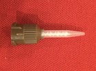 FIFTY (50) Dental HP Brown Cement Mixing Tips Buy 4 Or More and Get 20% Off