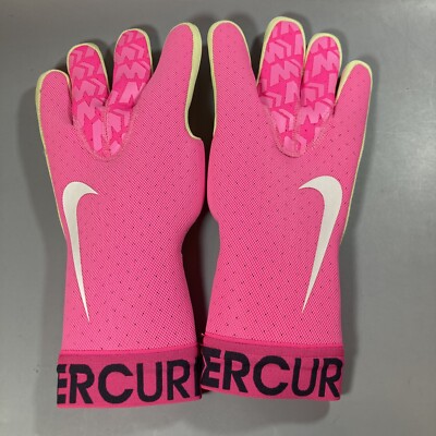 Size 11 Nike GK Mercurial Touch Elite ACC Goalkeeper Soccer Gloves