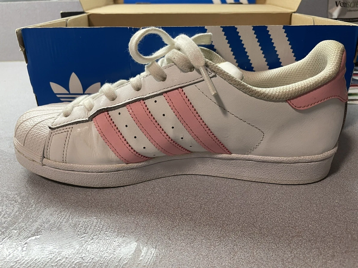Adidas superstar 2 pink outlet